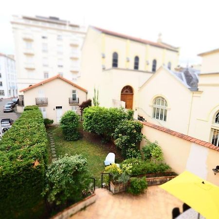 וישי Maison Faure - Centre Ville - Jardin - Garage מראה חיצוני תמונה